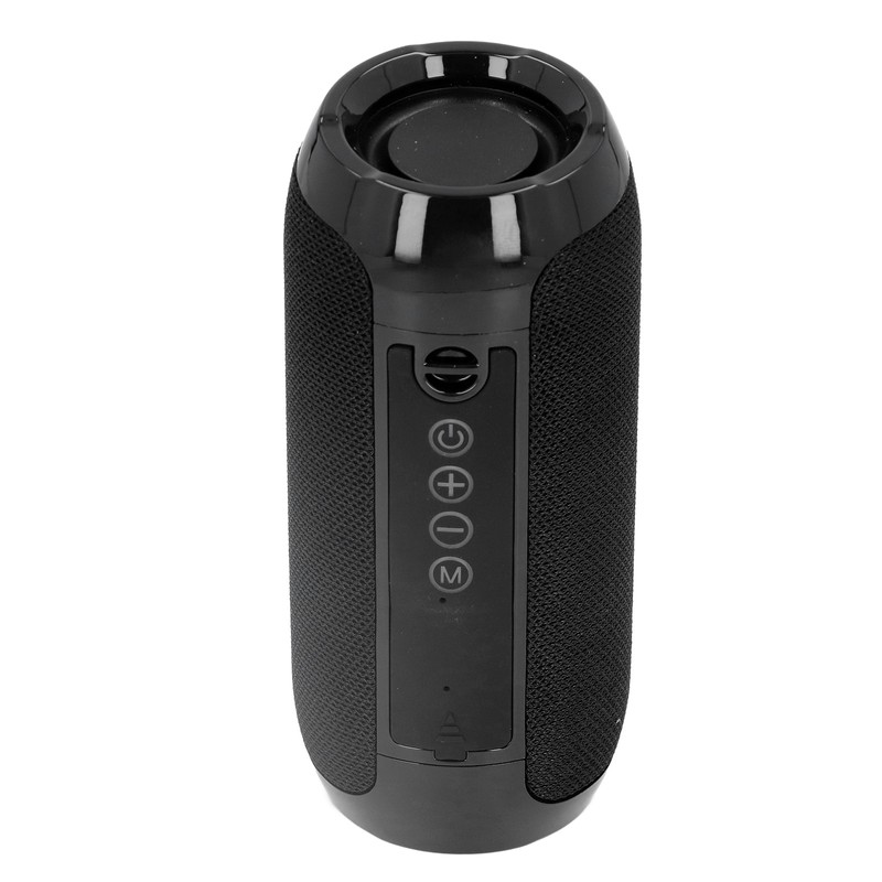 Portable Bluetooth Speaker USB Charging Outdoor Wireless Stereo Speaker Built