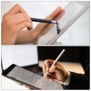 sourcing map Stylus Pens for Touch Screens Universal Capacitive Stylus