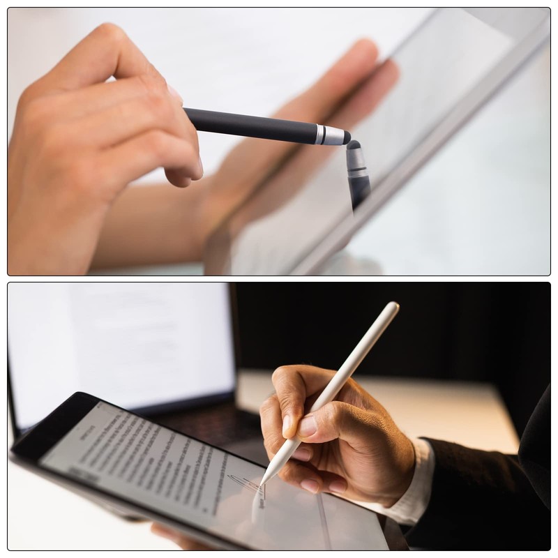 sourcing map Stylus Pens for Touch Screens Universal Capacitive Stylus
