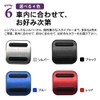 SAWAKAKI Multi-Vehicle Compatible Parking Foot Brake Pedal Cover 1-Piece Set