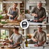 1Pcs Meat Tenderiser, Professional Meat Tenderizer Tool for Home Cooks