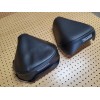 Unbranded YAMAHA QT50 MA50 SEAT COVER 1979 TO 1987 MODEL