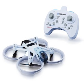 HISINGY Firefly FPV Drone Kit  Drone for Beginners, First-Person View Drone without FPV Goggles