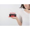 showa mini boombox