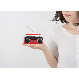showa mini boombox