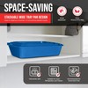 Nonstick Loaf Pan Set Pack of 4, 7" to 11"