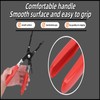Soldering Plier Wire Welding Clamp Tool Innovative Time Saving Easy