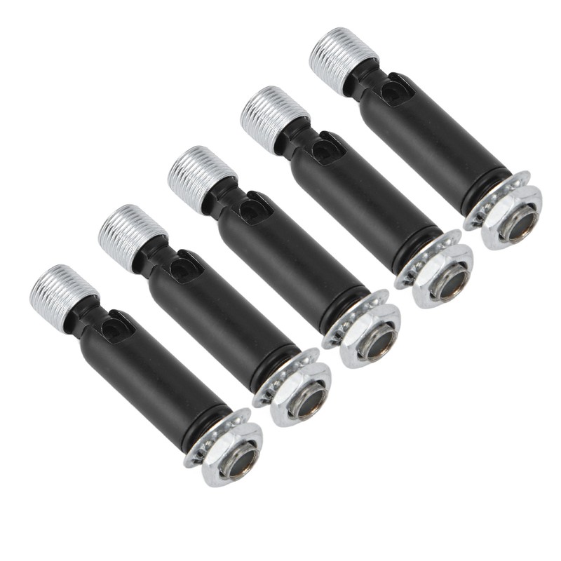 5Pcs M10 Sloped Ceiling Adapter for Ceiling Lamp Pendant Light