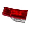 HEADLIGHTSDEPOT Right Passenger Side Tail Light Compatible With 08-10 Honda