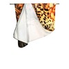 Tex family Large Leopard Terry Towel Beach Towel 90 x