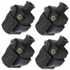 Caltric Ignition Coils for Mercury Outboard 50Hp 50 Hp Engine