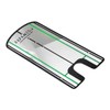 FAFAMESO Golf Putting Mat Mirror