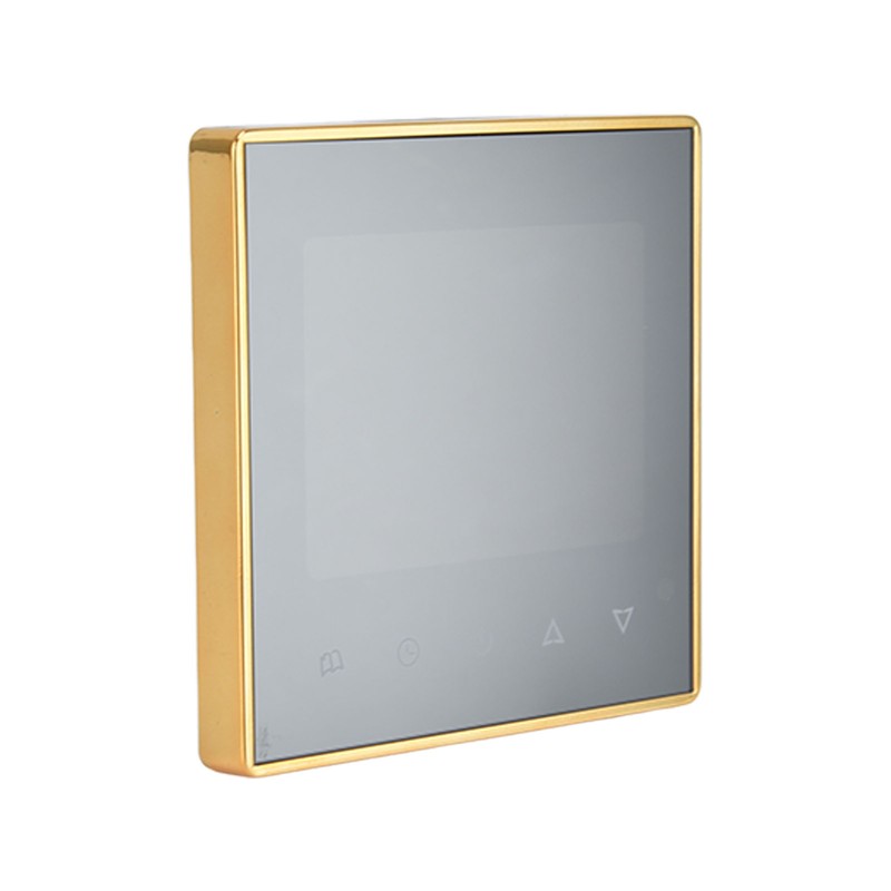 Smart Thermostat Multifunction Programmable Thermostat for Air Conditioner Water Heating