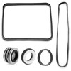 Laroal Pool Pump O Ring Seal Repair Kit for SP1600