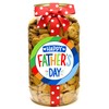 Nam's Bits Chocolate Chip Cookies -Father's Day Gallon Jar -