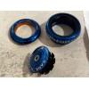 Cane Creek 110 xx Top Headset Blue Anodized, New Never