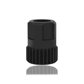 Keenso Bicycle Hub Tool Chrome Vanadium Steel Bicycle Rear Hub Locking Ring Nut Removal Repair Tool for DT Swiss DT 350 240 440 540 Ratchet