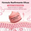 Crema Anticelulitis Firma Colágeno Para Glúteos Y Piernas