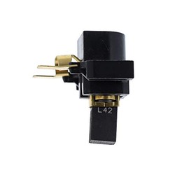 OEM 147097-09 Replacement Miter Saw Brush Holder 2683 2683-220 2684 2684-34 2685 2694 2695 2697 2697 2698 27111 27111 3057 3057-44 3057-48 3060 3064 3064-44 3660 3660 3660 3680