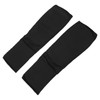 1 Pair Kickboxing Fighting Karate Leg Guard Shinguard Taekwondo Leg