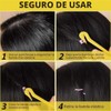 1000 Piezas Ligas Cabello Niña Ligas para Cabello Niña Goma