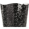 VViViD VViViD+ Forged Composite Carbon Patternless Car Vinyl Wrap Roll