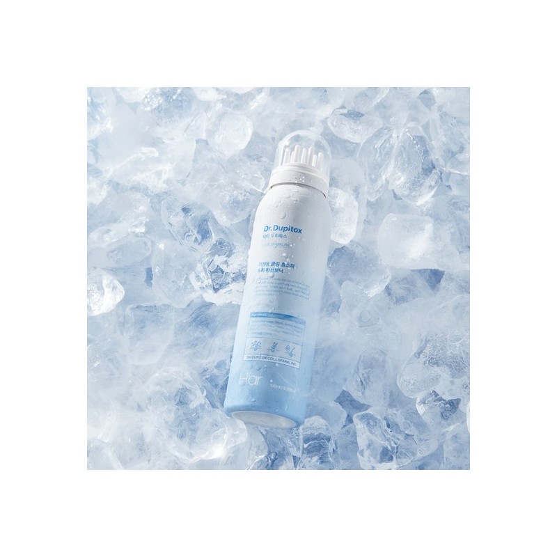 Haar Haar Dr. Scalp Tox Hair Tonic 100ml (4 pieces)