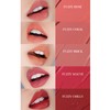 MAD PEACH Smood Fit Collor Lip Tint 3.8ml, Color:01 Fuzzy