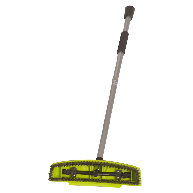 Sun Joe SPX-PWB1 Power Scrubbing Broom for SPX Series Pressure