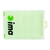 Ams Design ima Reversible Lure Case 140#C-LC011 Lime