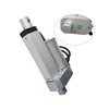 SOViK 12V DC 2 inch Stroke Linear Actuator Heavy Duty