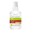 Genové Genosun Zero Protector Solar 50 Astaxactive 125ml