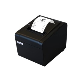 Rongta POS Printer, 80mm USB Thermal Receipt Printer, Restaurant Kitchen Prin...