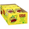 Corn Nuts Chile Picante con Limon Crunchy Corn Kernels (1.7