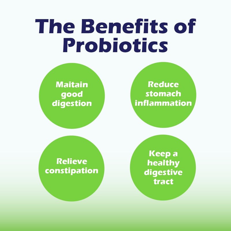 Pure & Healthy Oxybiotic Colon Cleanser (60)