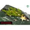 ADEPTNA Heavy duty Christmas Tree Storage Bag - Suitable Xmas