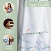 Maison d' Hermine Apron for women with Pocket 100% Cotton