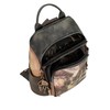 Anekke Country Hiking Backpack - Multiple Compartments | Medium -