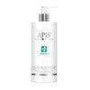 Apis Professional Api Podo Regenerating and Hydrating Feet Cream with