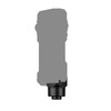 WUBEN X2Pro Interruptor de luz táctico para emergencias y acampadas