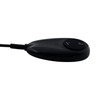 Dlfeue 2 Button 5 Pin Prong Remote Hand Control Handset