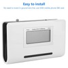 100-240V FWT Fixed Wireless Terminal, GSM SIM Phone Call, 1900/1800/900/850MHz,
