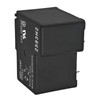 G8P-1A4P Fully-Sealed PCB Relay (Set of 2) 12VDC 30A -
