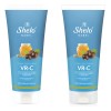 Pack 2 Vr-c Crema Para Varices Shelo Castaña De Indias