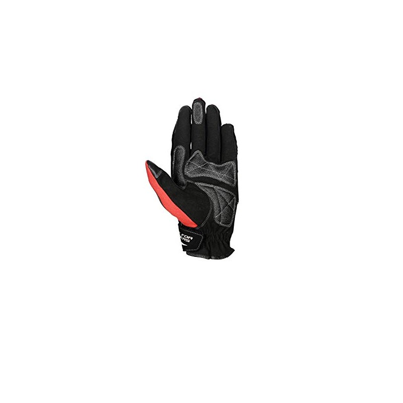 Elf Bike Gloves Strada Mesh Gloves Blue WM Size EG-S501