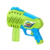 Contixo Bubble Blaster - Bubble Machine 20 Holes with Bubble