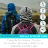 Mountval Waterproofing Refresher, Wash In Waterproofing Solution For Wet Weather
