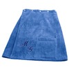 Lashuma Framsohn Sauna Towel Fun Sauna Kilt for Men, Colour