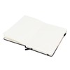 Notebook Durable Journal Notebook School Office Notebook with Annotated Tab