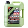 Liqui Moly 20310 Molygen New Generation SAE 5W-50-5 Liter